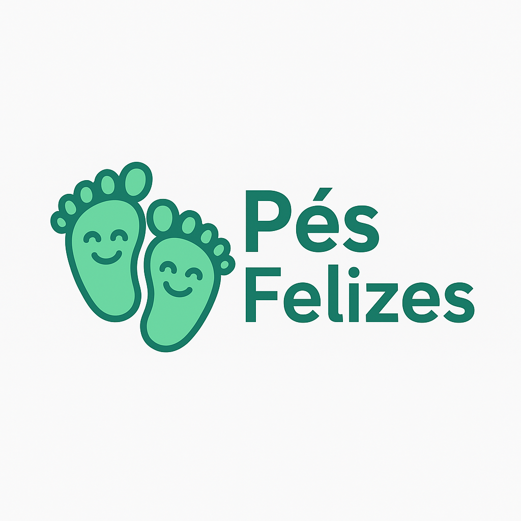 Pés Felizes